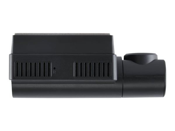 OSRAM ROADsight 50 - Instrumentbordkamera - 1440p / 30 fps - Wireless LAN - GPS - G-Sensor - mørk grå