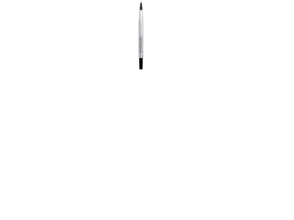 Parker 1950278, Keskikokoinen, Musta, Pallokärkikynä, Ruostumaton teräs, 1 kpl