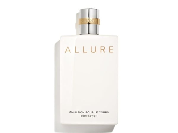 Chanel Allure Body Lotion 200 ml (dam)