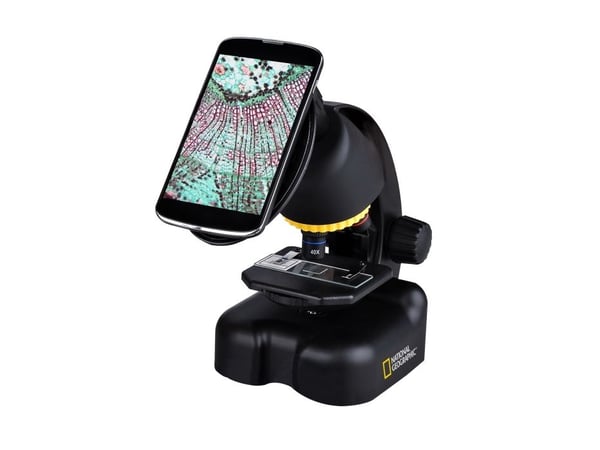 Telescope National Geographic Teleskop og mikroskopsett