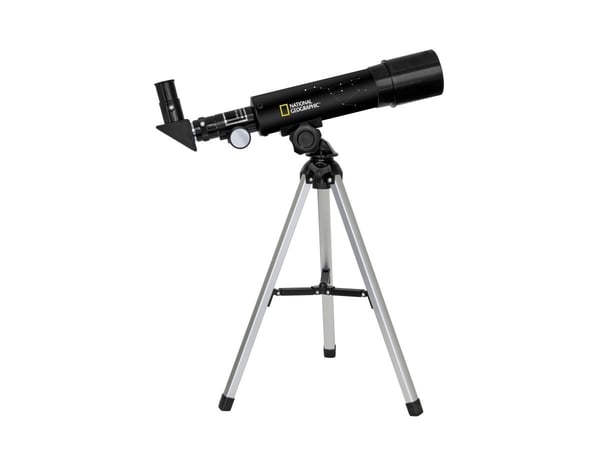 Telescope National Geographic Teleskop og mikroskopsett
