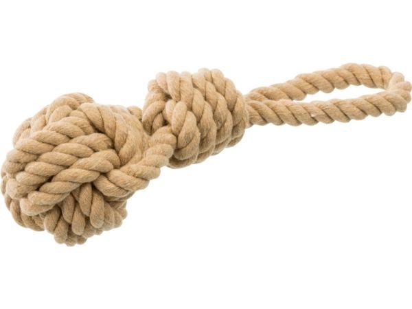 TRIXIE BE NORDIC, Hund, Rep, Brun, Bomull, Polyester, 7 cm, 200 mm