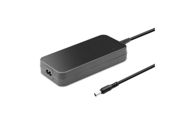 CoreParts MBXSO-AC0002, TV, Innendørs, AC-to-DC, Sony, Svart, 60 mm