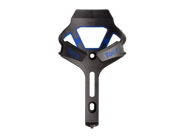 Tacx Ciro, Flaskeholder, Sort, Blå
