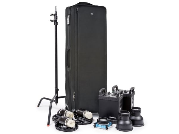 Think Tank Production Manager 50 V2, 395 mm, 250 mm, 1250 mm, 11,7 kg