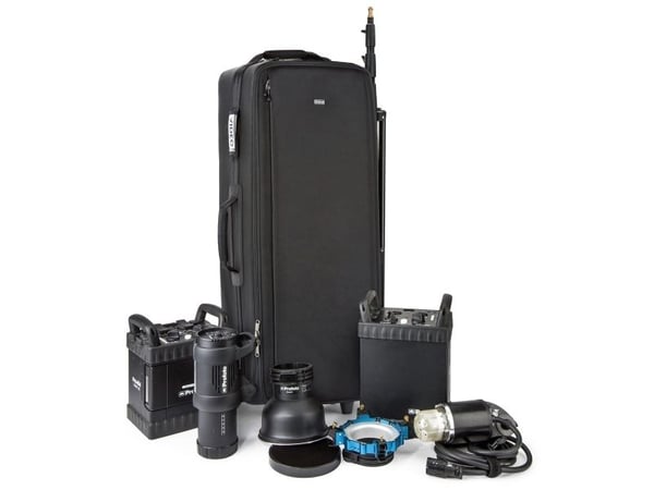 Think Tank Production Manager 40 V2, 401 mm, 320 mm, 1016 mm, 9,2 kg