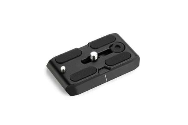 Benro QR2PRO, Frigjøringsplate, Svart, S2PRO Video Head, 80,4 mm, 191,9 mm, 15,5 mm