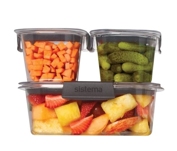 Ametsis Sistema Large Brilliance 2L
