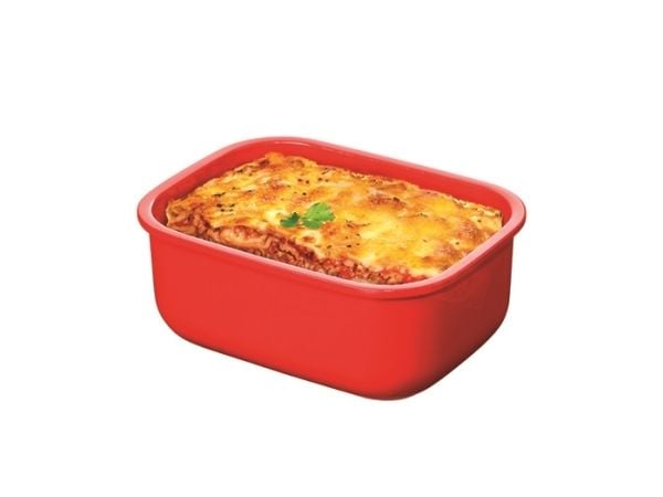 Sistema Rectangle behållare 525 ml