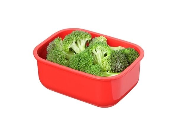 Sistema Rectangle behållare 525 ml