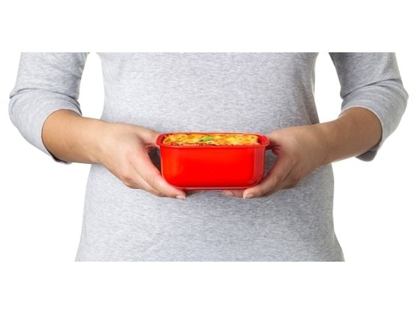Sistema Rectangle behållare 525 ml