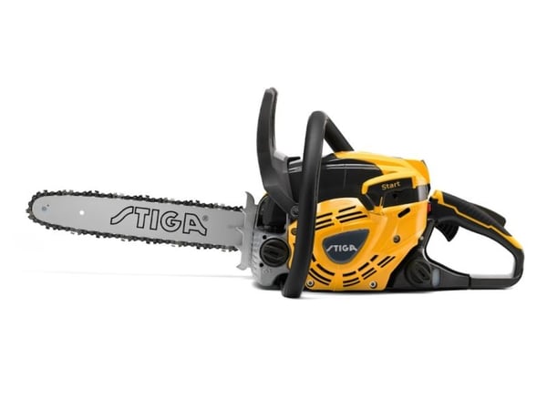 STIGA CS 540 moottorisaha