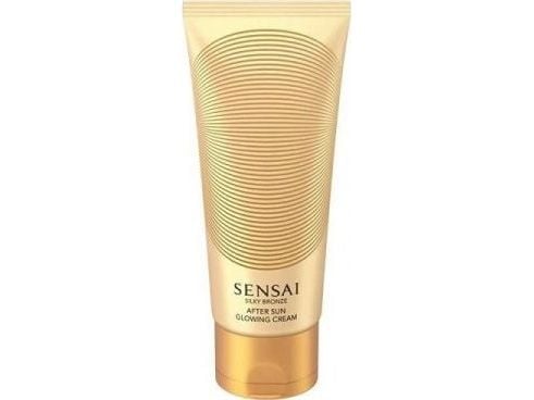 Sensai Silky Bronze After Sun Glowing Cream 150ml