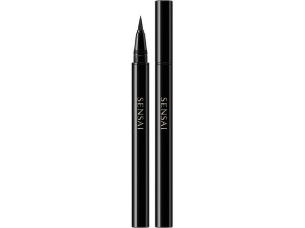 KANEBO SENSAI Designing Liquid Eyeliner (refill) 02 Deep Brown 0,6 ml