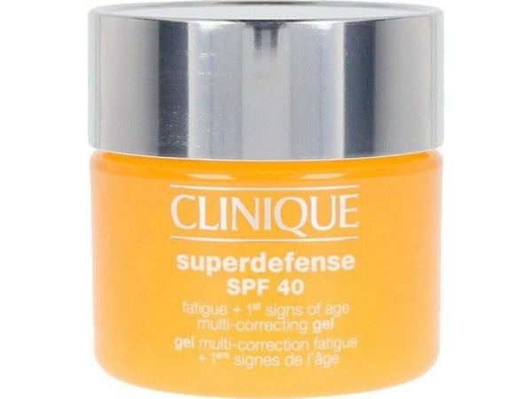 Clinique Superdefense Gel SPF40 - Dame - 50 ml