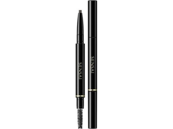 KANEBO SENSAI Styling Eyebrow Pencil 01 Dark Brown 0,2g