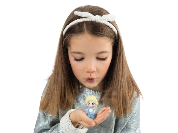 Giochi Preziosi FRN72, 3 år, Jente, 30 g, Flerfarget