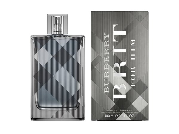 Burberry Brit Men EDT 100 ml