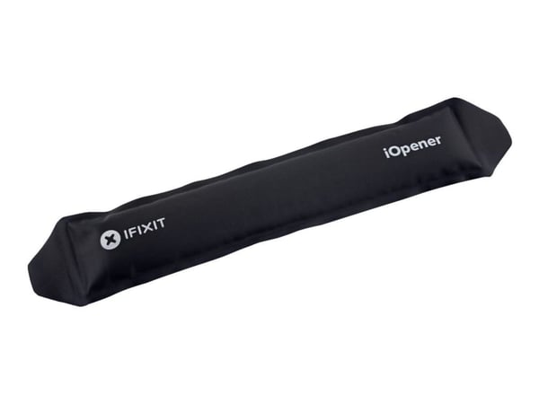 iFixit EU145198-10, Avaustyökalu, Matkapuhelin/älypuhelin, Tabletti, Avauspiikki, Muovikortti, Metallilasta, Imukuppi, Atulat, Monivärinen, Phillip...