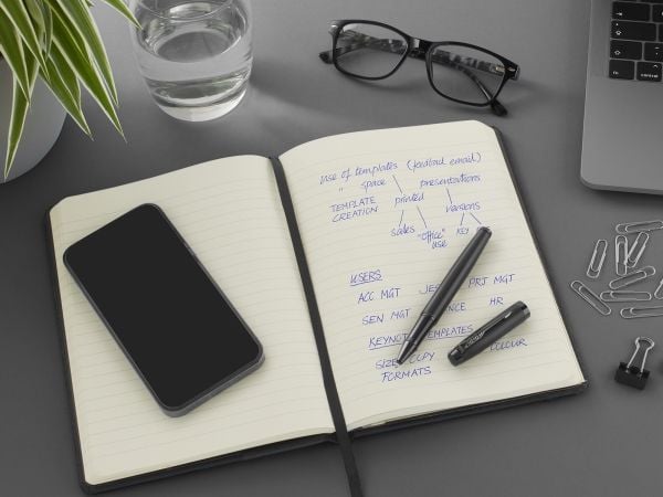 Parker PIORO K PAR IM CZAR CT ETUI - S0856350