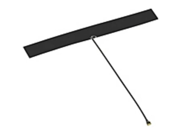 Molex 105263-0003 Molex MOL Micro Solutions antenne 1 stk (brett)
