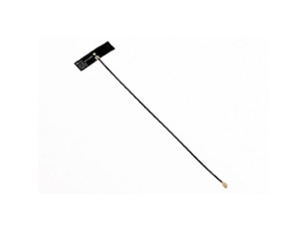 Molex 146153-0150 Molex MOL Micro Solutions antenne, 1 stk PET-film
