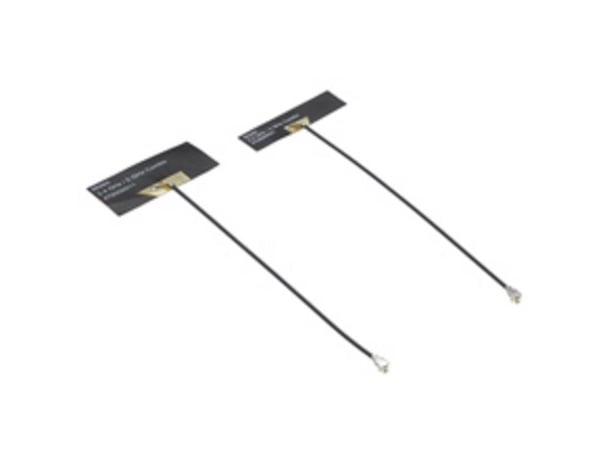 Molex Molex MOL Micro Solutions Antenna 1 stk Brick
