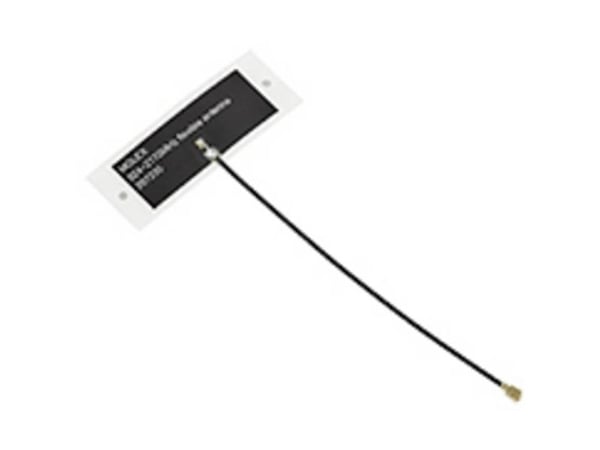 Molex 207235-0100 Molex MOL Micro Solutions antenne 1 stk PET-film