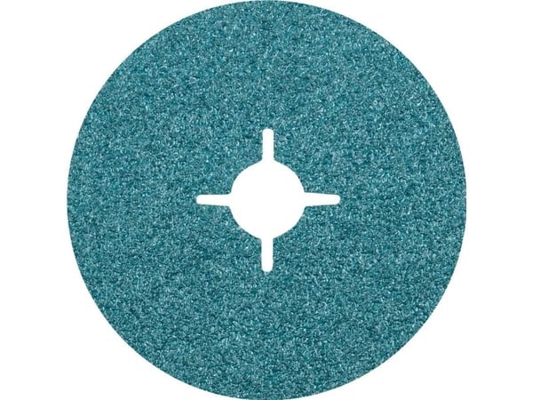 PFERD 64202125, 12200 RPM, 2,2 cm, 12,5 cm, 24 g, 25 stykker
