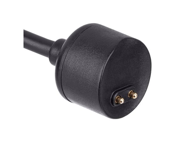 Akyga AK-SW-14, Sisätila, USB, 0,5 m, Musta