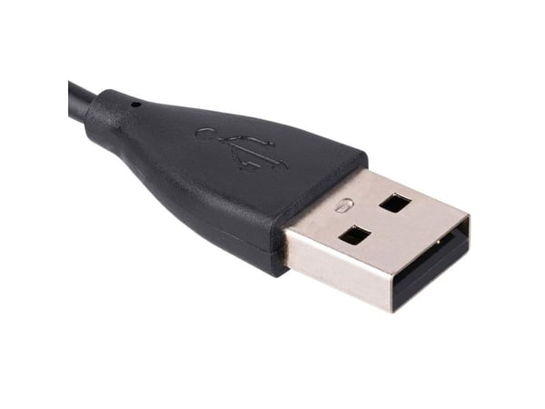 Akyga AK-SW-14, Sisätila, USB, 0,5 m, Musta
