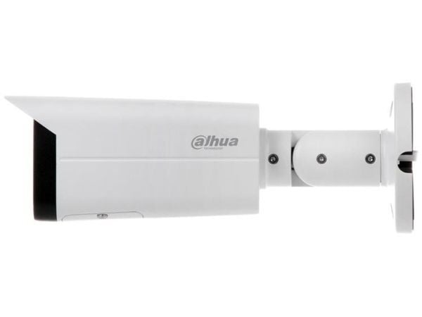 Dahua IP-kamera IPC-HFW5541T-ASE-0360B (5 MP, 3,6 mm)