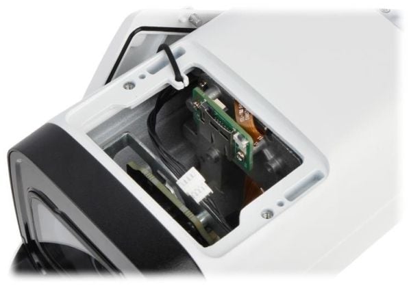 Dahua IP-kamera IPC-HFW5541T-ASE-0360B (5 MP, 3,6 mm)