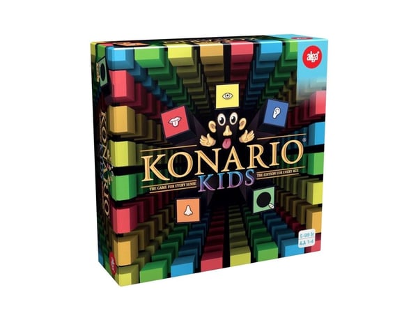 KONARIO® Kids