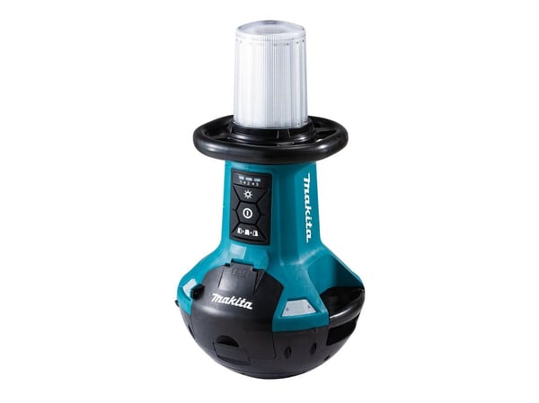 Makita DEADML810 - Arbetslampa - LED - 40.4 W - neutralt ljus
