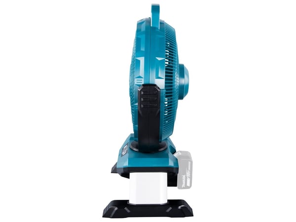 Makita DCF301Z Trådløs vifte 14,4V / 18V, uten batterier og lader!