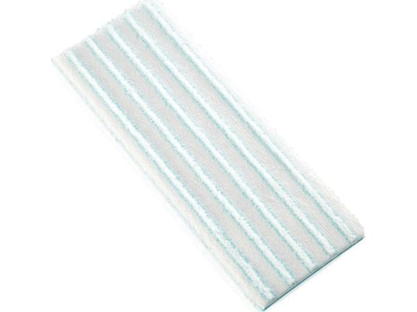 Leifheit Picobello XL micro duo, Mopphuvud, Vit, Mikrofiber, 1 styck, 330 mm