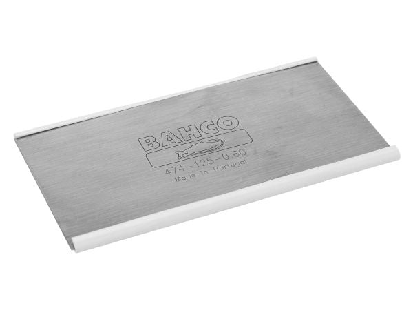 Bahco 474-125-0,80, 66g