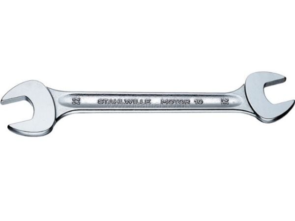 STAHLWILLE 40031618, Rustfritt stål, Rustfritt stål, 16,18 mm, 220 mm, 125 g, 1 stk
