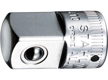 Stahlwille 514 13030005 Hylsysovitin Ruuvimeisseli 1/2 (12,5 mm) Ulostulo 3/4 (20 mm) 44 mm 1 kpl 1 kpl