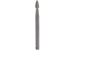 Dremel slippennor 9911 Hårdmetall 3,2MM