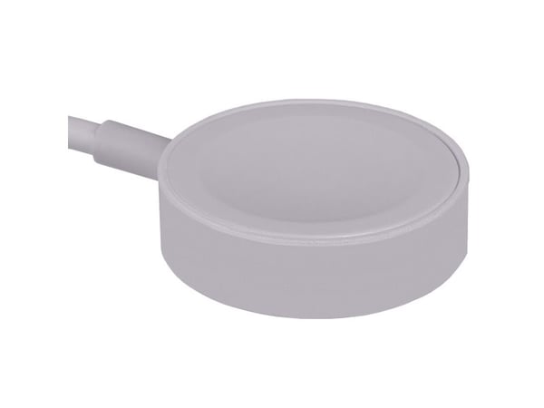 Akyga - Trådløs ladepute - 0.7 A - for Apple Watch