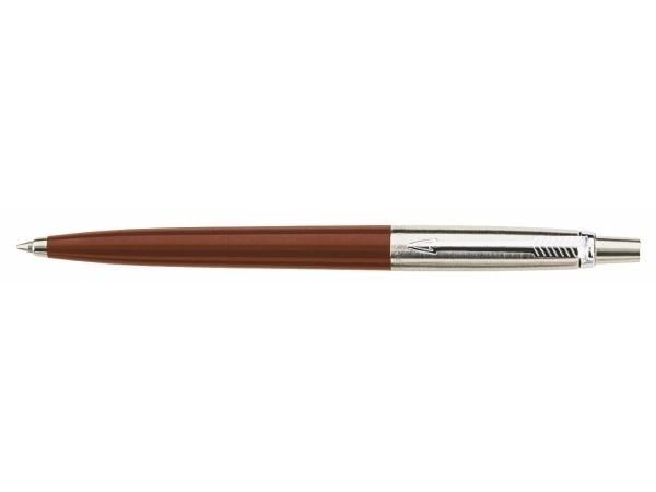 Parker 1953187, Uttrykkbar kulepenn med hengefeste, Blå