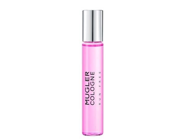 Mugler Thierry Cologne Run Free EDT 10 ml