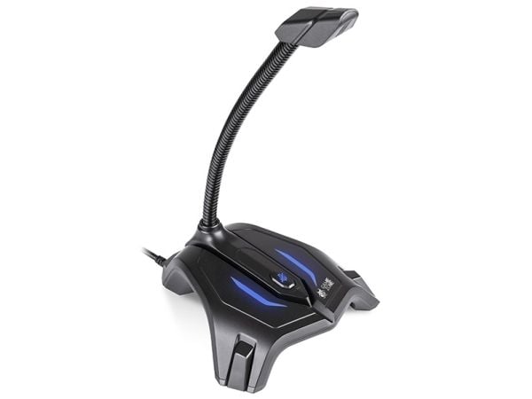 Tracer GAMEZONE Gamer LED USB - Mikrofon - USB