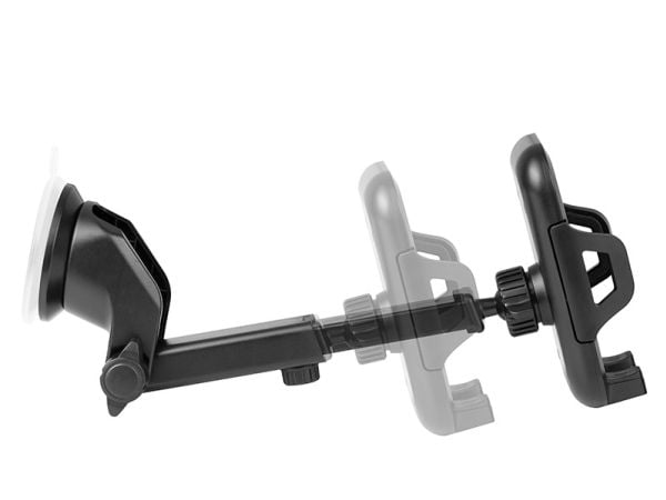 Tracer U33 - Bilholder for mobiltelefon - inntil 7"