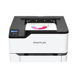 Pantum CP2200DW, laser, Färg, 4800 x 600 DPI, A4, 24 ppm, Dubbelsidig utskrift