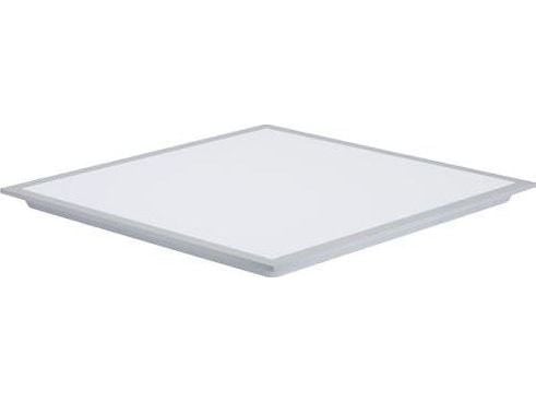 LEDURO 93604, Firkantet, Tak, Hvit, 40 W, Hvit, 4000 K