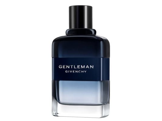 Givenchy Gentleman Eau De Toilette Intense 100 ml (man)