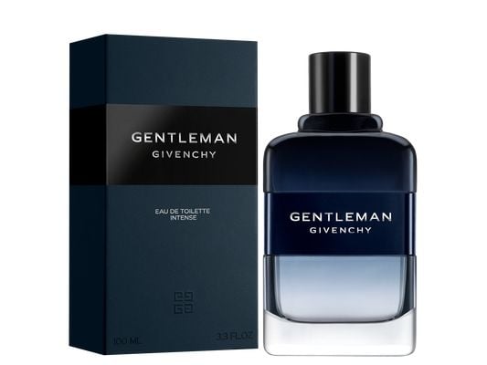 Givenchy Gentleman Eau De Toilette Intense 100 ml (man)